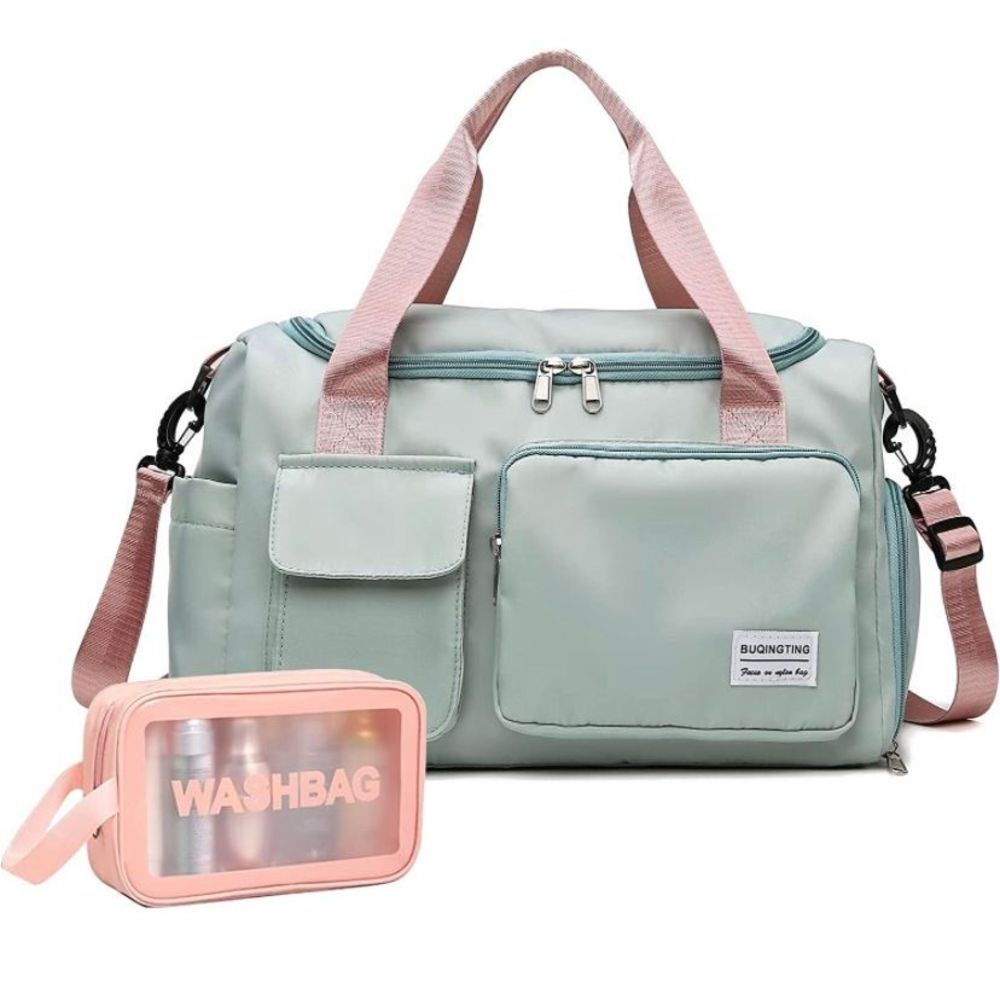 Small Gym/Duffle Bag